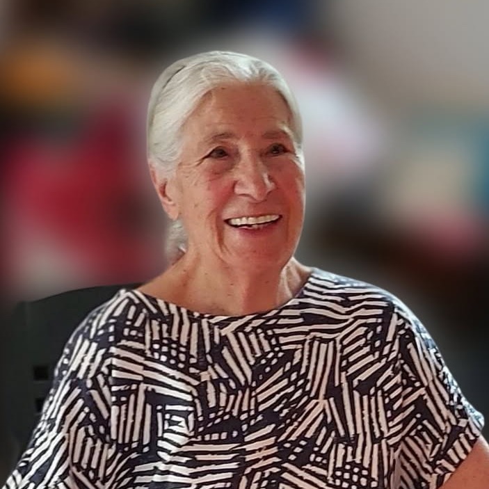 Photo de Madame Honorine Jeanne FERNANDES