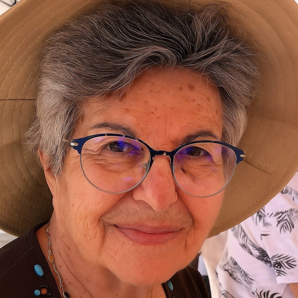 Photo de Madame Maria Pia TOMMASI