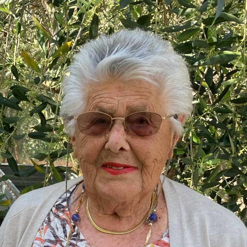 Photo de Marcelle ROCH