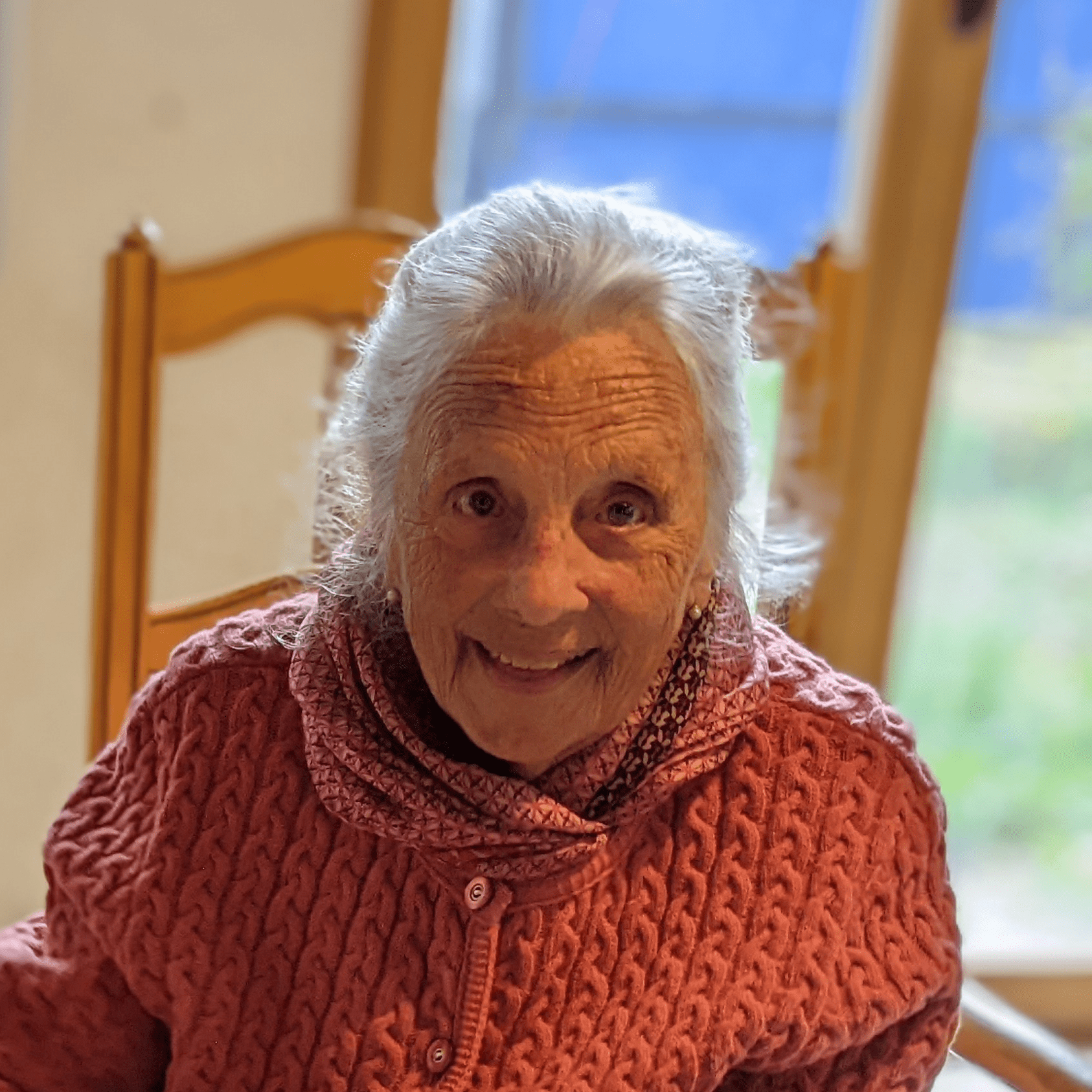 Photo de Elise Jeanne Pierrette HAGET