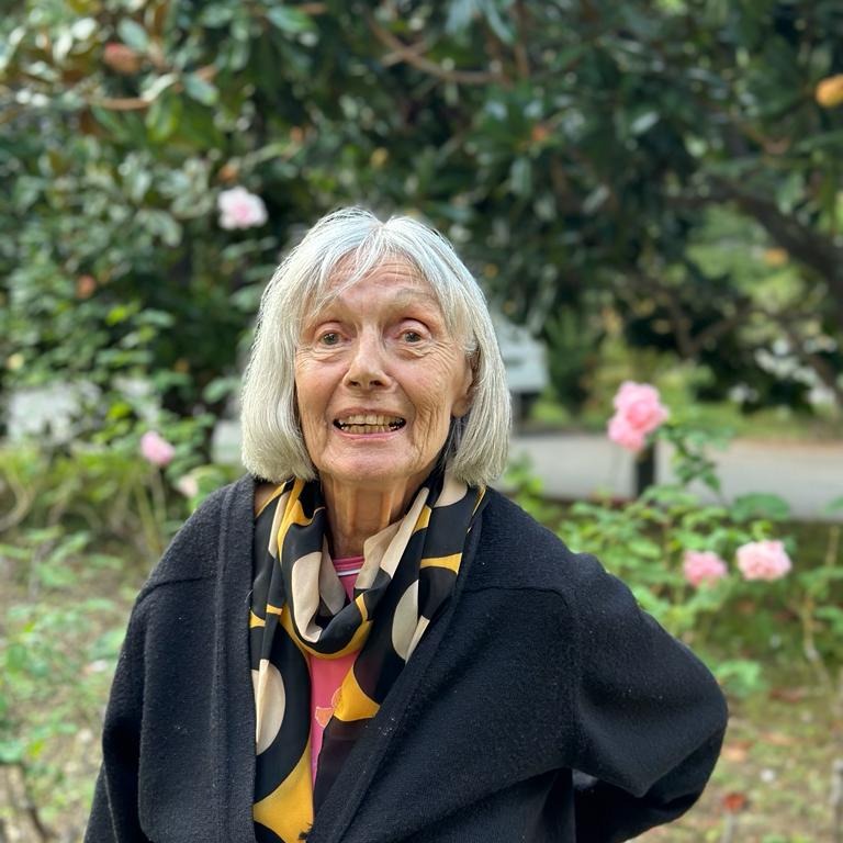 Photo de Madame Gisèle CALLOT