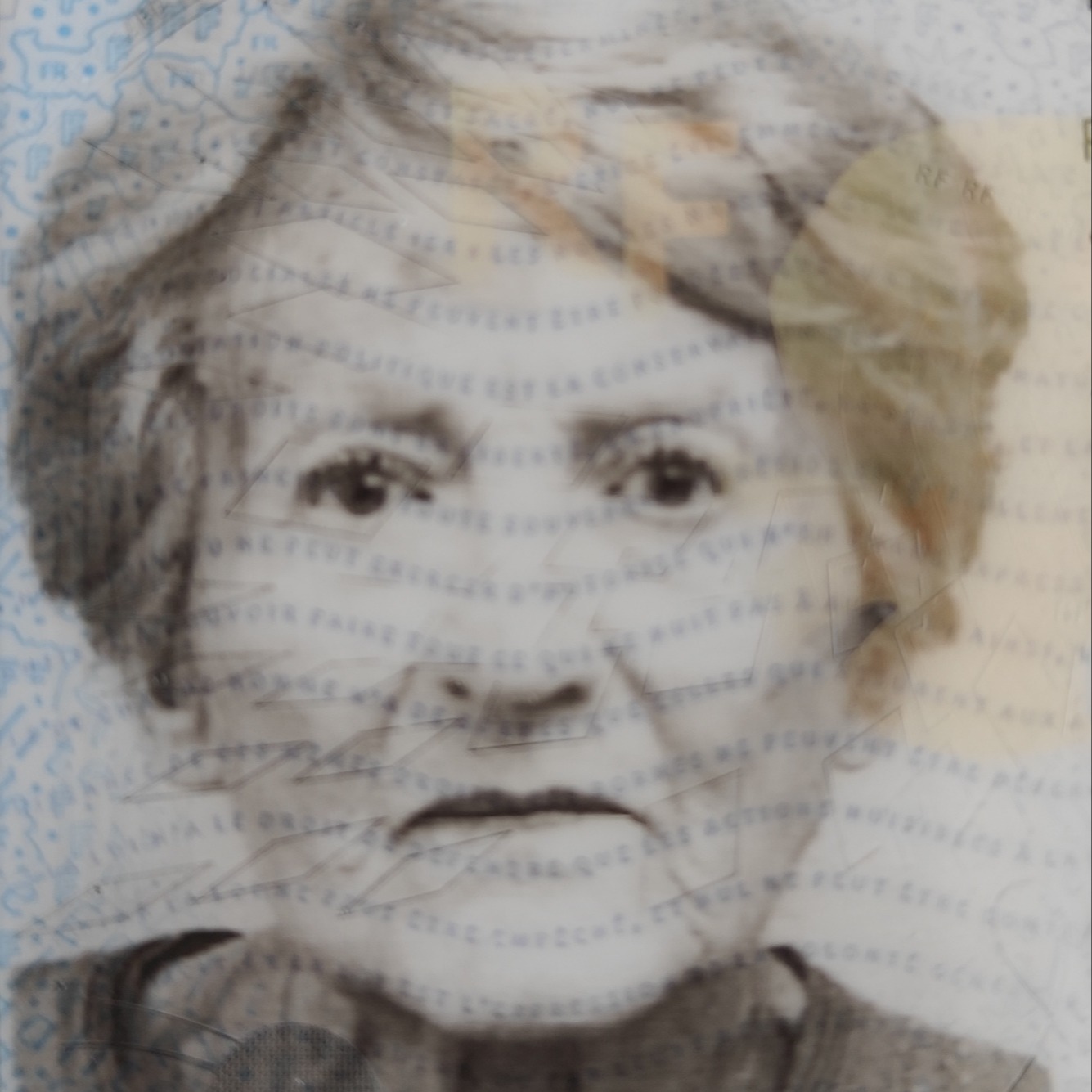 Photo de Madame Josette LAUGERI