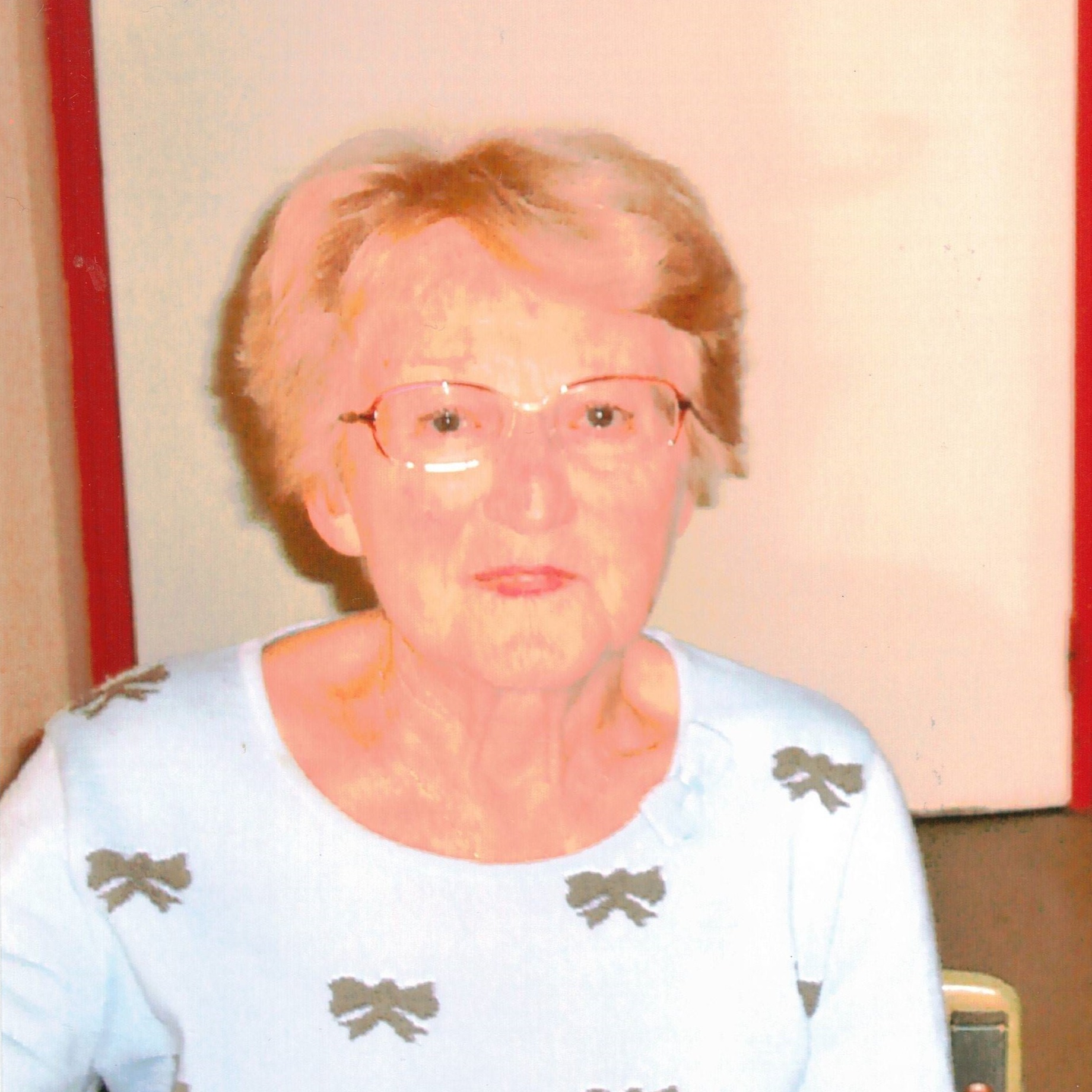 Photo de Josette LAUGERI