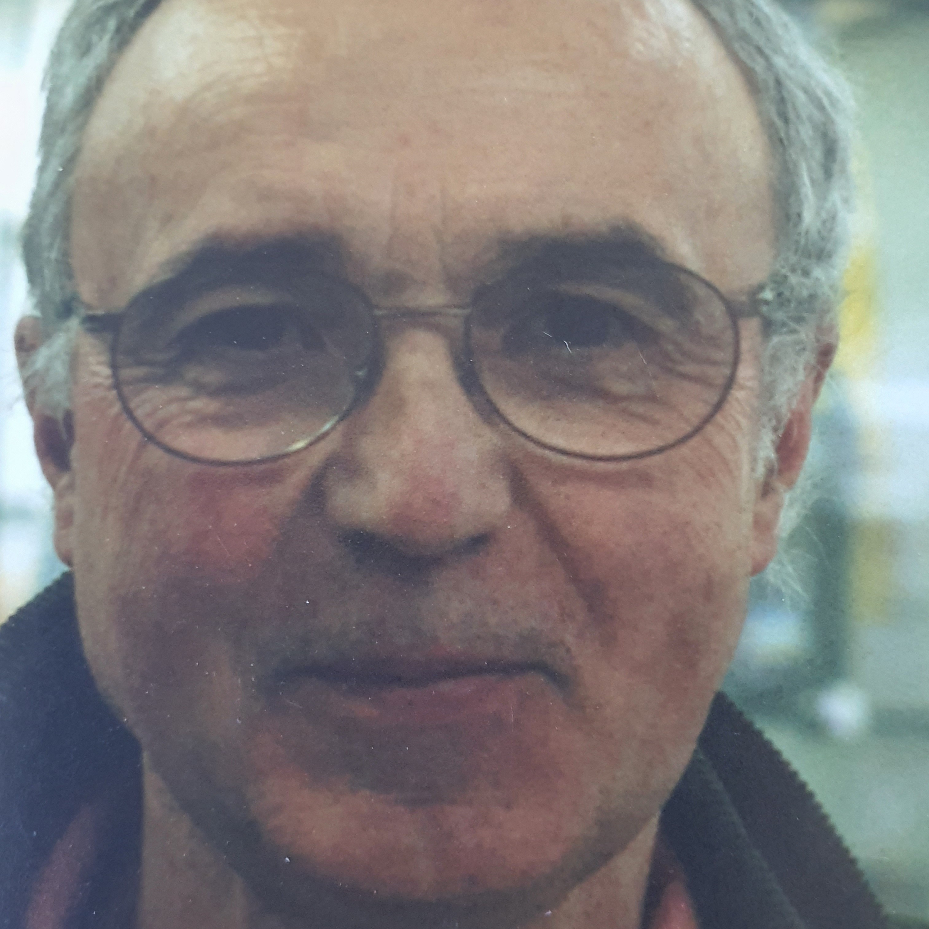 Photo de Monsieur Jacques TAUZIA