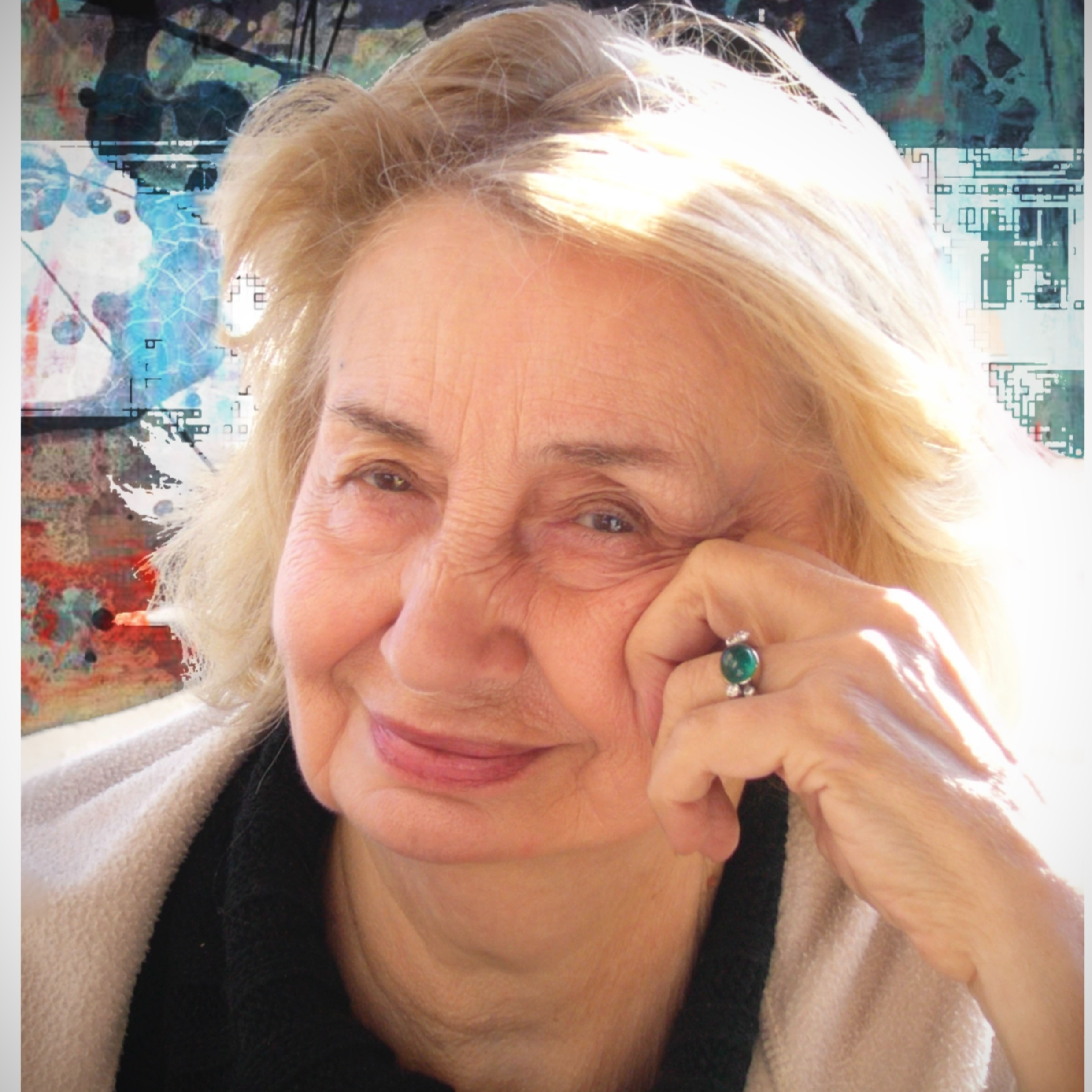 Photo de Francoise MONTICCIOLO