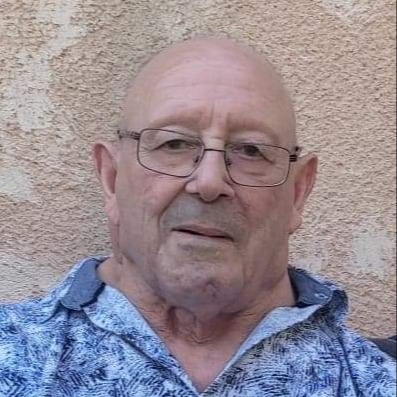 Photo de Monsieur Gabriel MAILLOT
