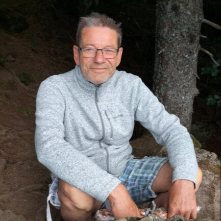 Photo de Bruno Roger Pierre DUBONNET