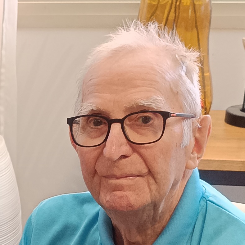 Photo de Claude TRIDOUX