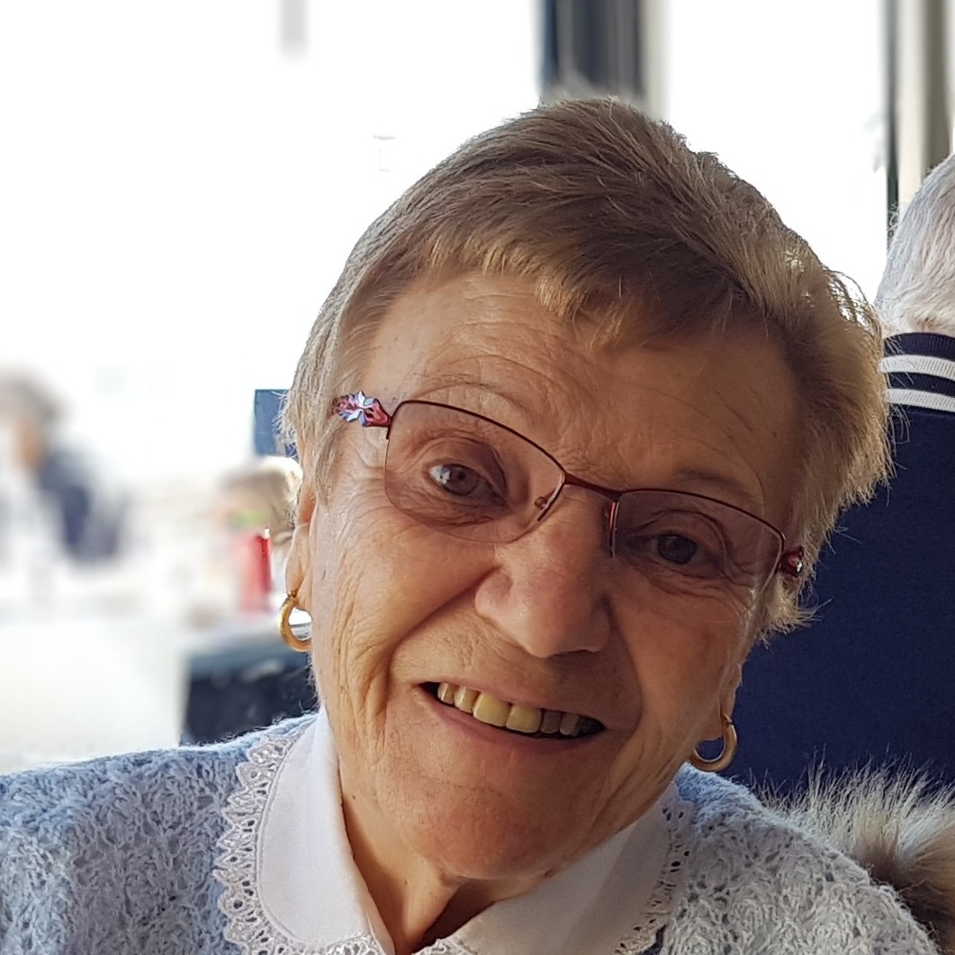 Photo d’Irène RIPOLL