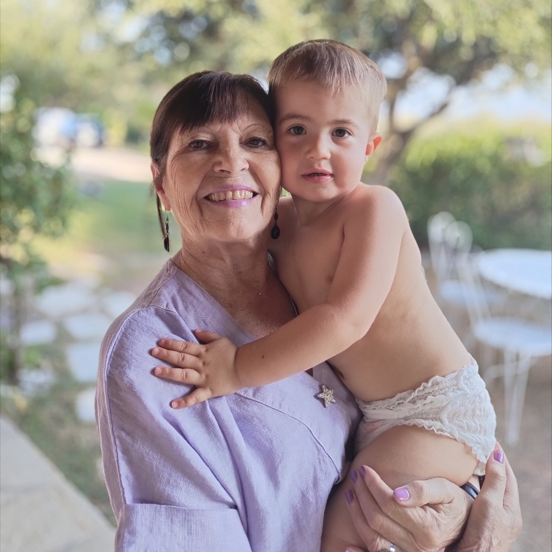 Photo de Catherine FABIANELLI