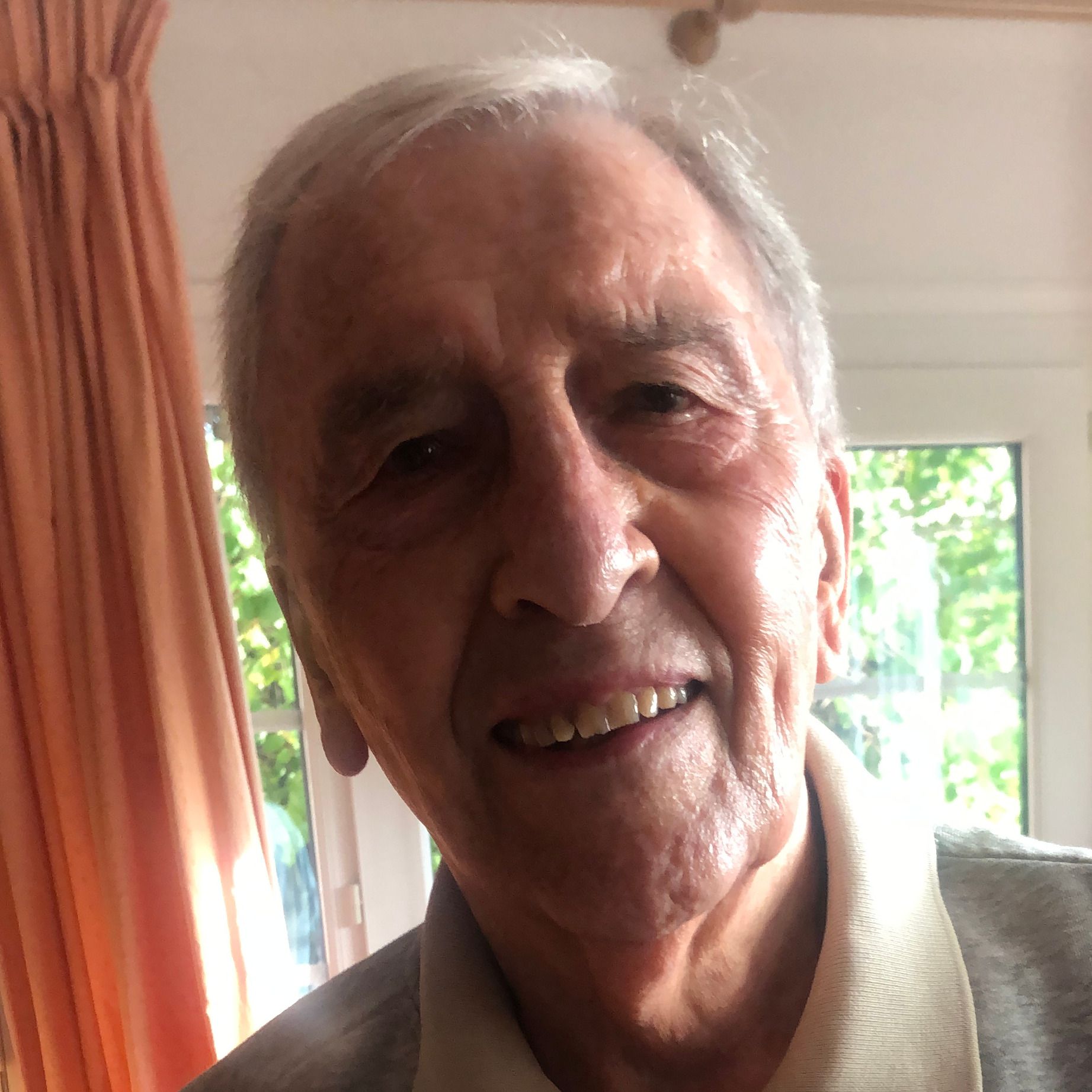 Photo de Georges LARROUY