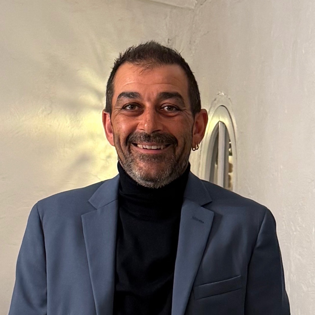 Photo de Monsieur Emmanuel, Simon, Michel ROUBAUD-CIMA