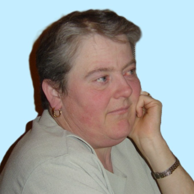 Photo de Madame Christiane FISCHER