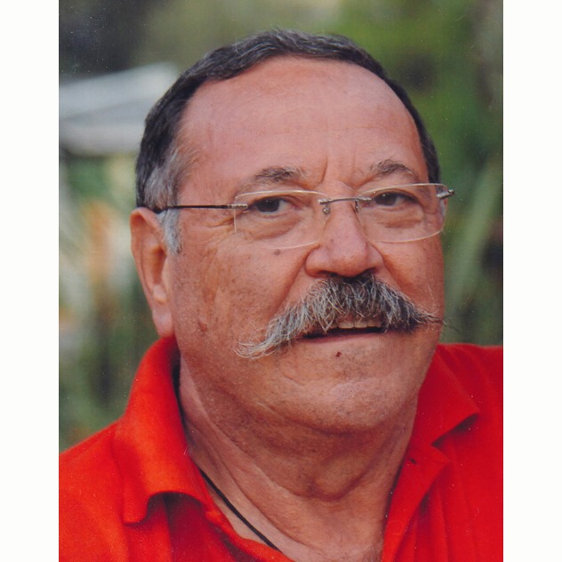 Photo de Monsieur Michel CIMA-CLARO