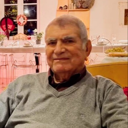 Photo de Christian COSTE