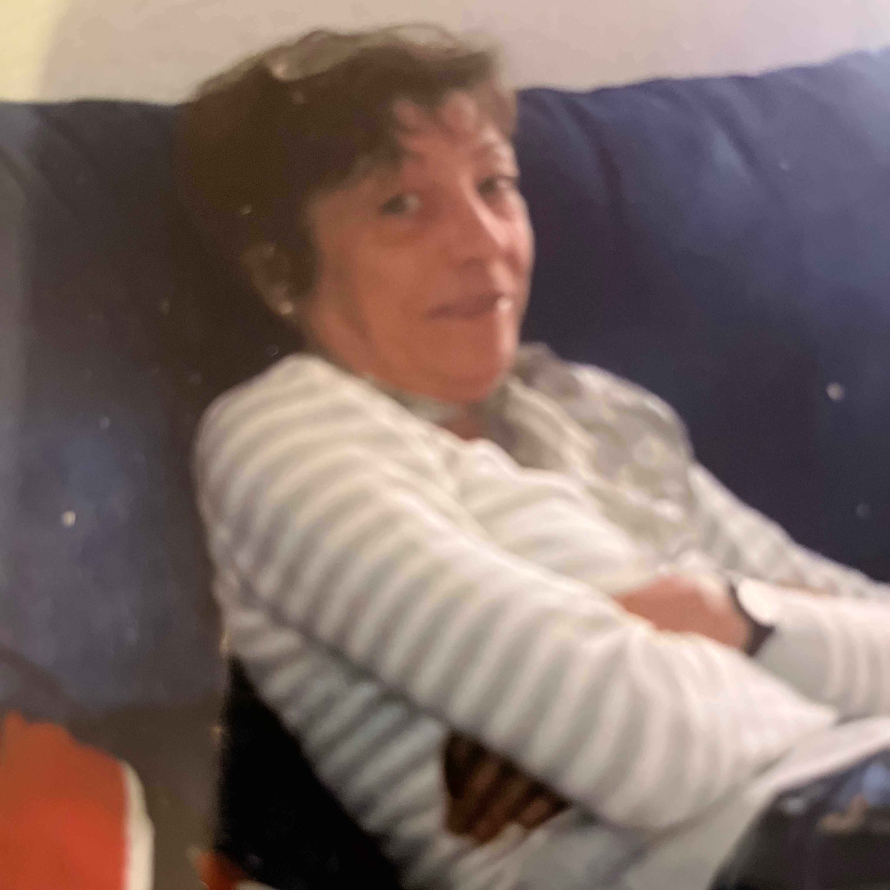 Photo de Renee WAROCQUIER