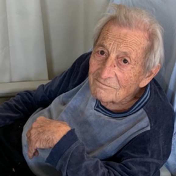 Photo de Guy ROUSSELLE