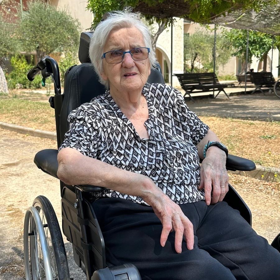 Photo de Patrocinio PHILIPPE