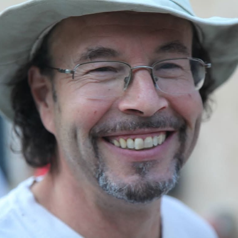 Photo de Christophe VERMOREL