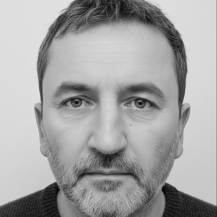 Photo de Jacques SPERANDA