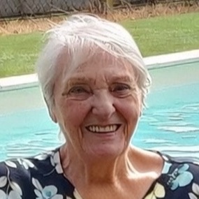 Photo de Christiane GOMEZ