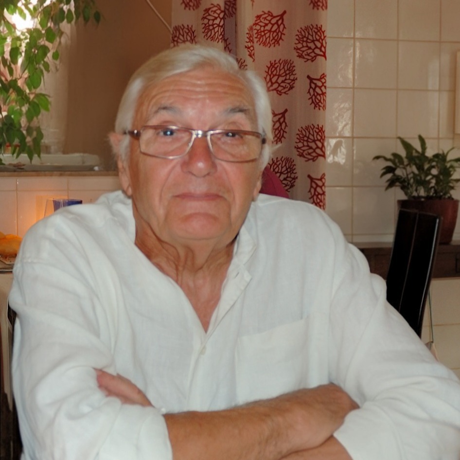 Photo d’Yvon L'HÔTE